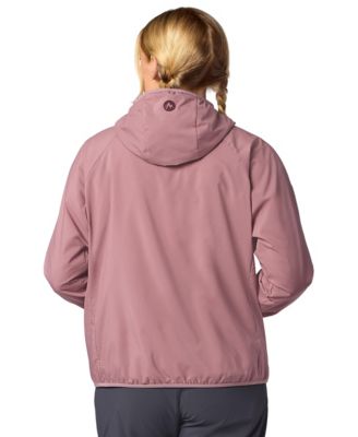 Women's Aerothermal Hoody