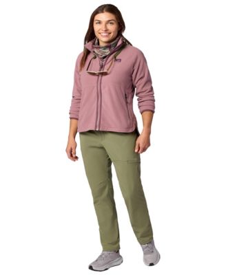 Women's Upward Fleece Jacket