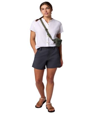 Marmot - Women's Trailway Lightweight Shorts