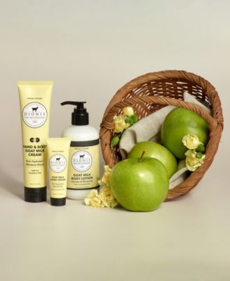 Freshly Picked Goat Milk Body Lotion, 8.5 oz.