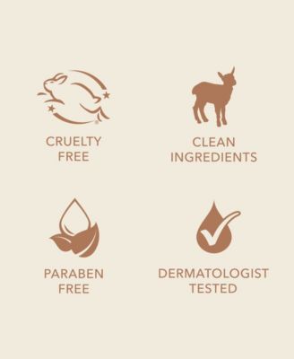 8-Pc. Expanded Goat Milk Hand Cream Gift Set