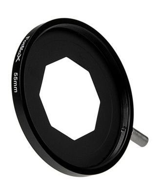 Ninja 55mm Magnetic Filter Adapter Kit for Smartphones