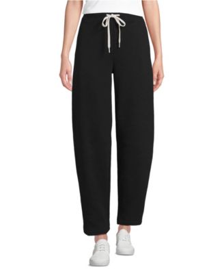Women's Serious Sweats High Rise Barrel Pants
