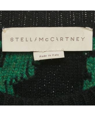 Women's Frayed Knit Crewneck Sweater