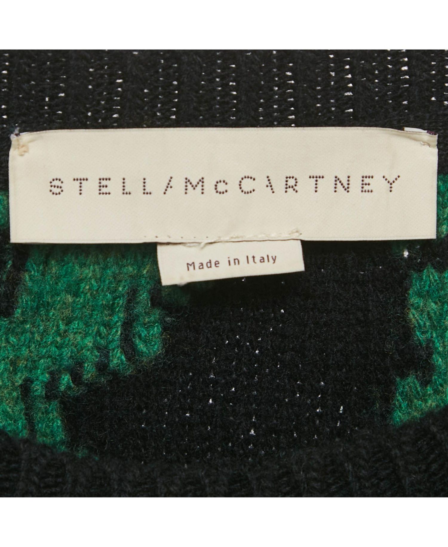 Women's Frayed Knit Crewneck Sweater