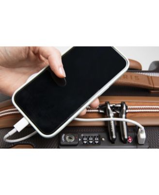 Delsey Chatelet Air 2.0 International Carry-on Spinner