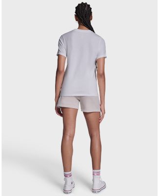 Women's Athletics Script T-Shirt