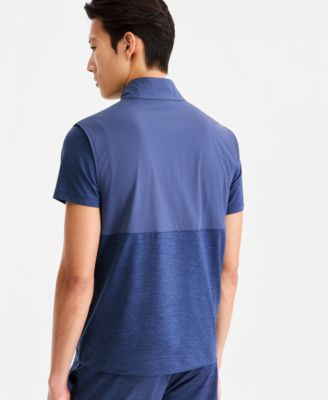 Men's Knit Performance Vest