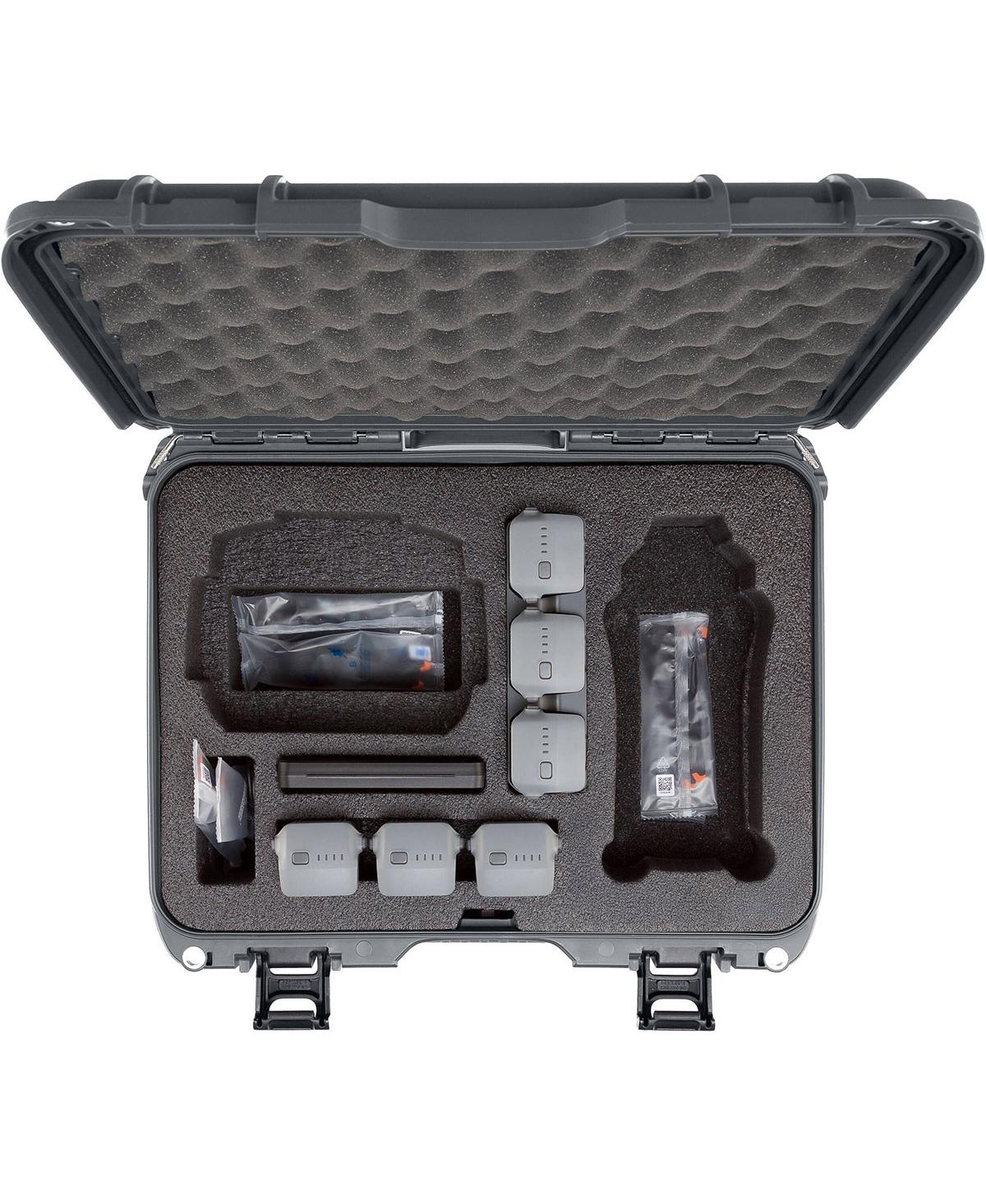 Nanuk Nanuk Case 920 w/foam (C2107) Dji Air 3S Flymore - Graphite