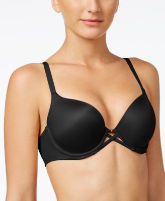 Maidenform - Custom Lift Tailored Extra Coverage Bra DM9400