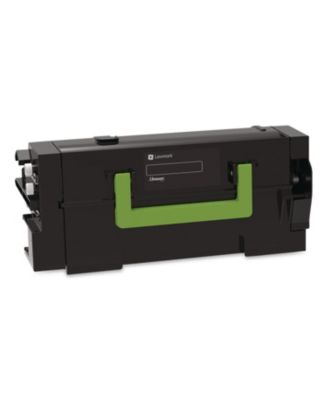 58D1X00 35,000 Page-Yield High-Yield Toner