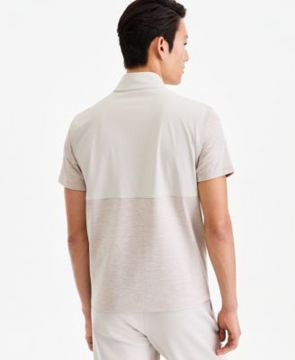 Men's Knit Performance Vest