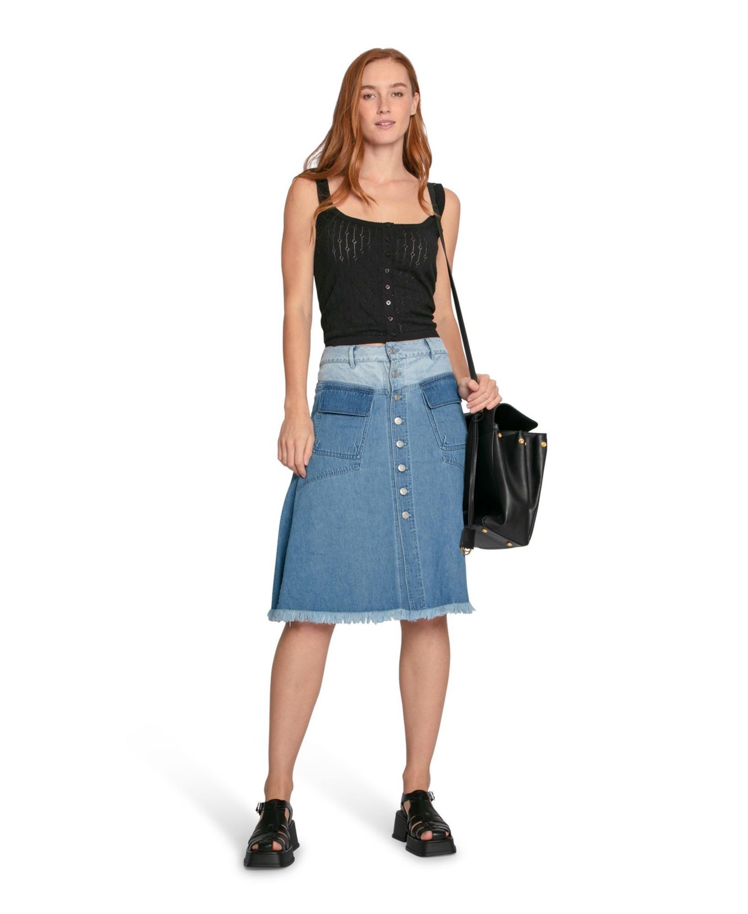 Belle& Bloom's Women's Cloudlight Cashmere Blend Tank Tops