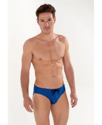 Men's Hendaye Swim Mini Briefs