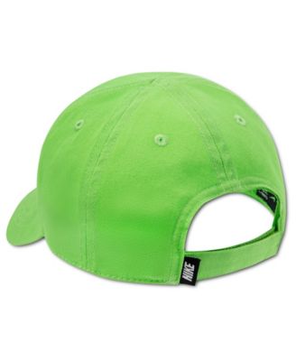 Boys' and Girls' 4-7 Futura Classic Baseball Cap