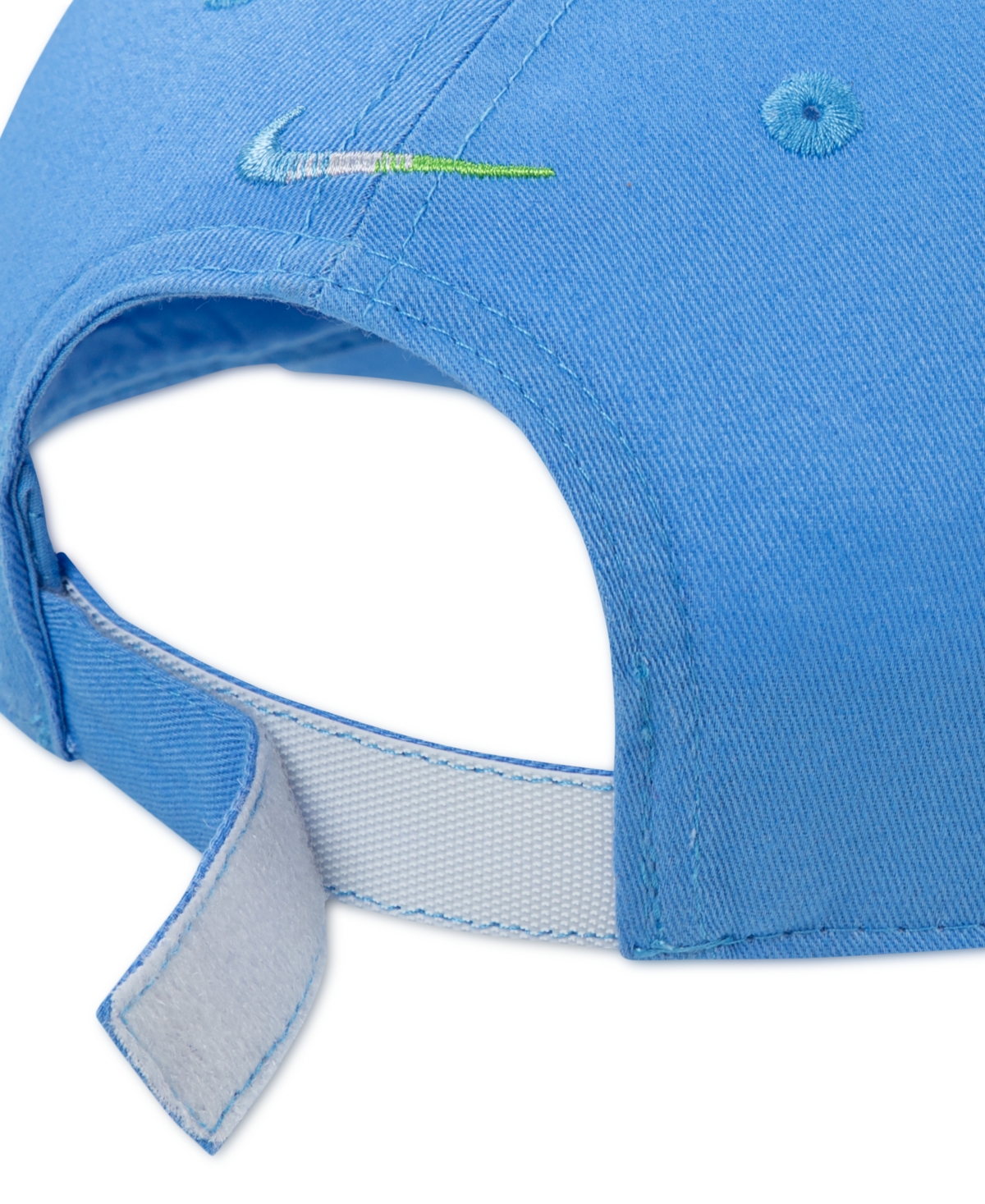 Nike Boys' 4-7 Fingerpaint Club Cap