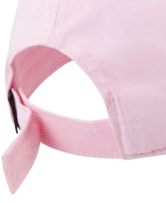 Girls' and Boys' Toddler 2T-4T Futura Curved-Brim Cotton Baseball Cap