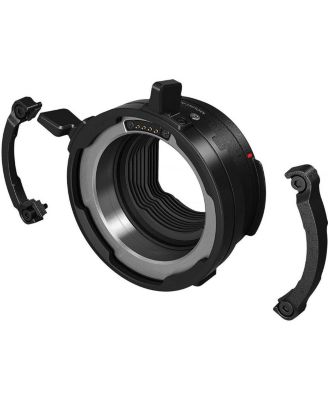Lens Mount Adapter for PL Mount Lens to Canon RF Camera
