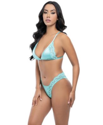 Women's Alessandra Bra Set