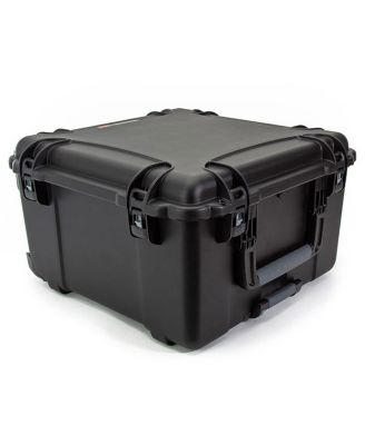 Wheeled Series 970 Lightweight NK-7 Resin Waterproof Hard Case without Foam Insert