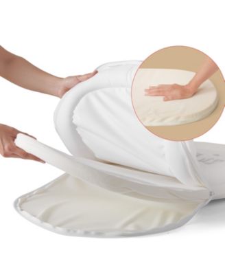 Baby Lounger Support Cushion