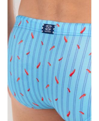 Men's Espelette Swim Mini Briefs