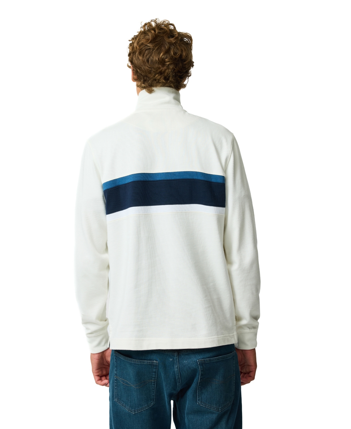 Rodd & Gunn Men's Chesterfield Sweatshirt