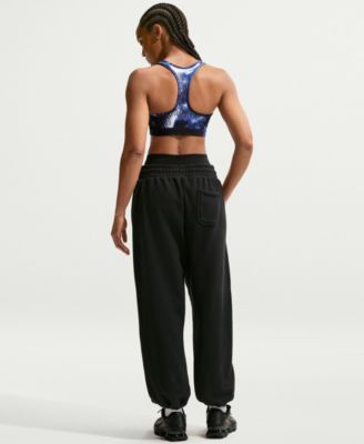 Women's Swoosh Medium Support Padded Sports Bra