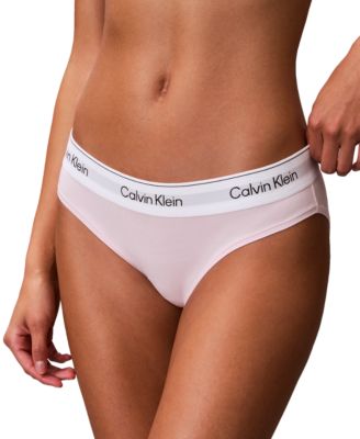 Women's Icon Cotton Modal Bikini Underwear QF8520