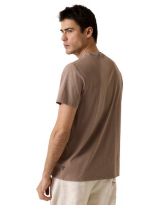 Men's Tiger Spirit Crewneck T-Shirt