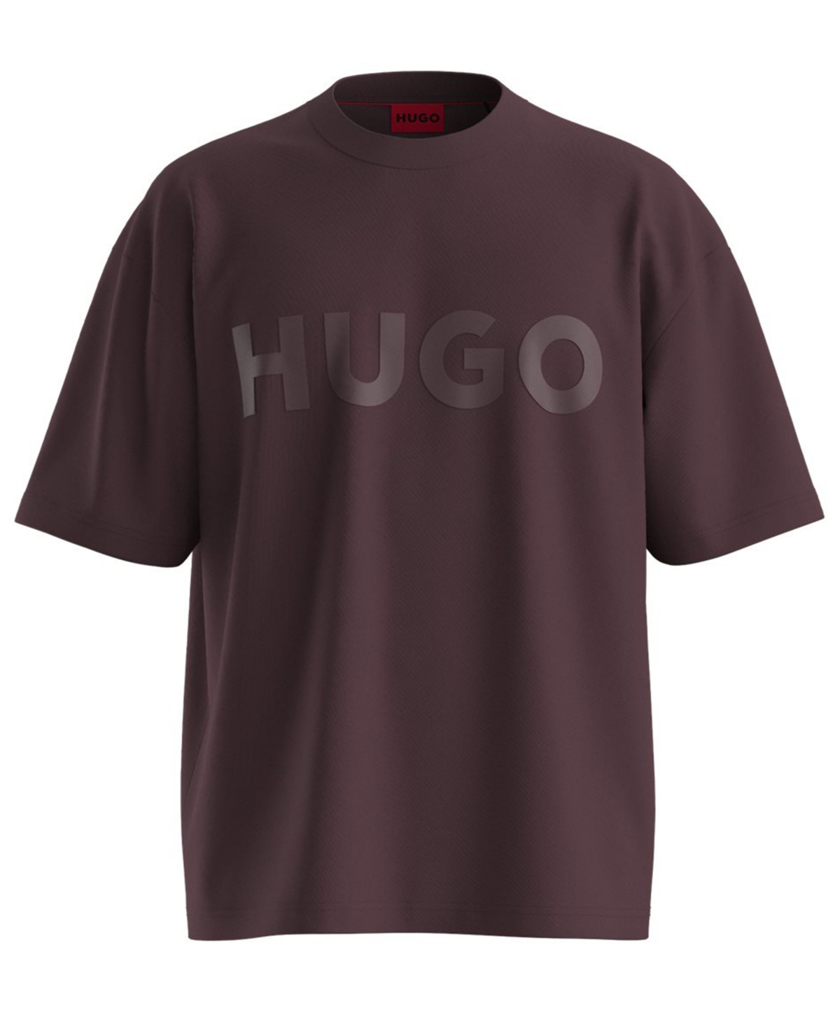 Hugo Boss Men's Dinkee Short-Sleeve T-Shirt