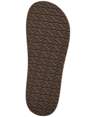 Men's The Raglan Round-Toe Sandals