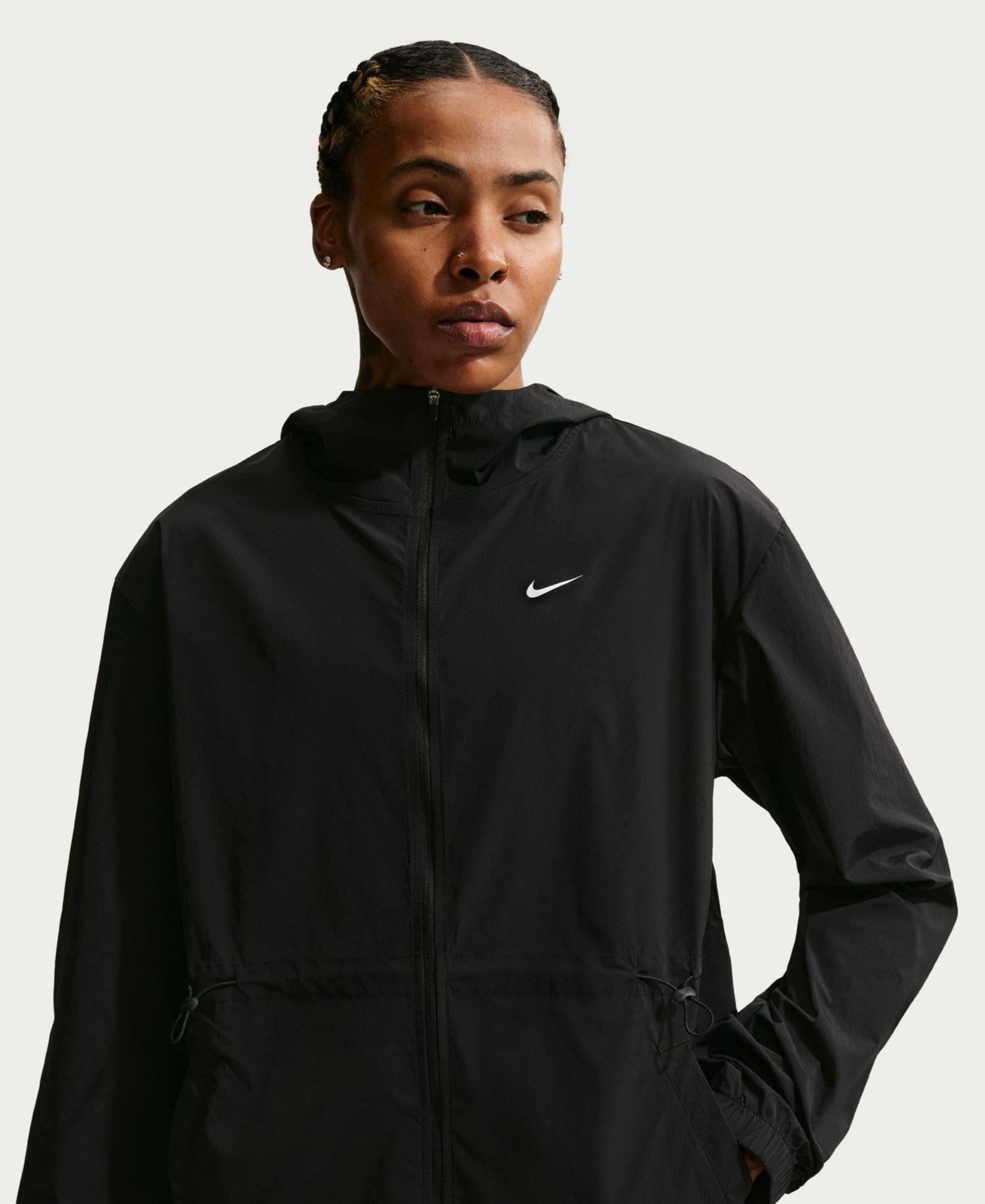 Women's Dri-FIT Jacket