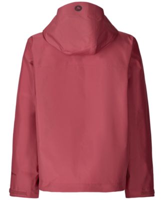 Women's Minimalist Pertex Jacket