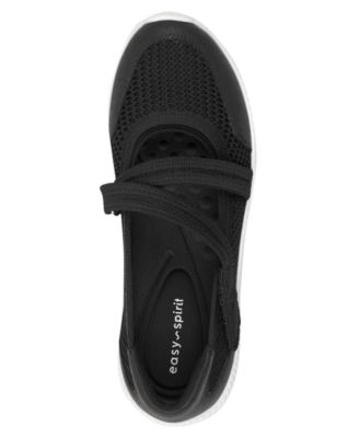 Women's Gwynn Knit Mary Jane Walking Shoes