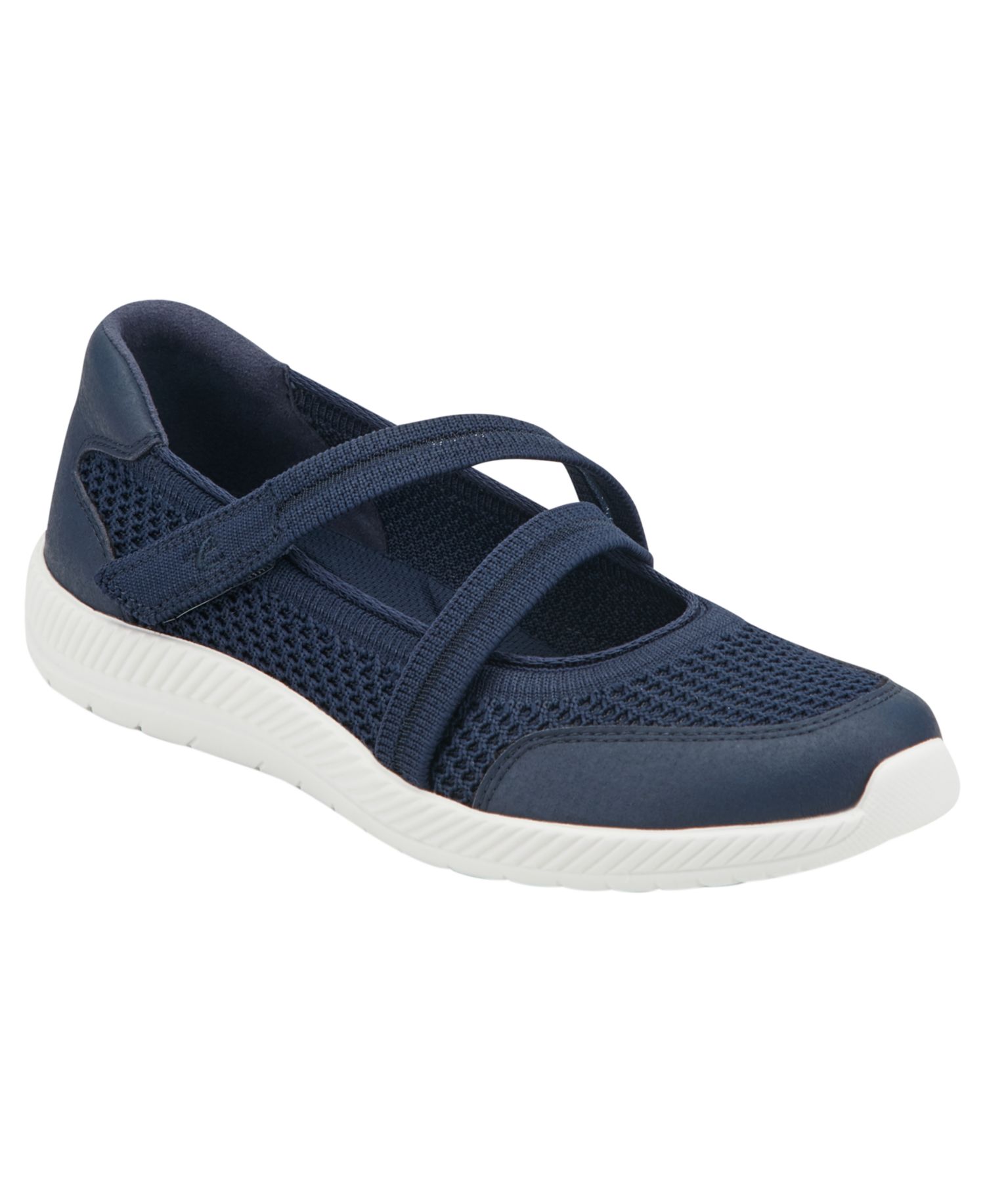 Women's Gwynn Knit Mary Jane Walking Shoes