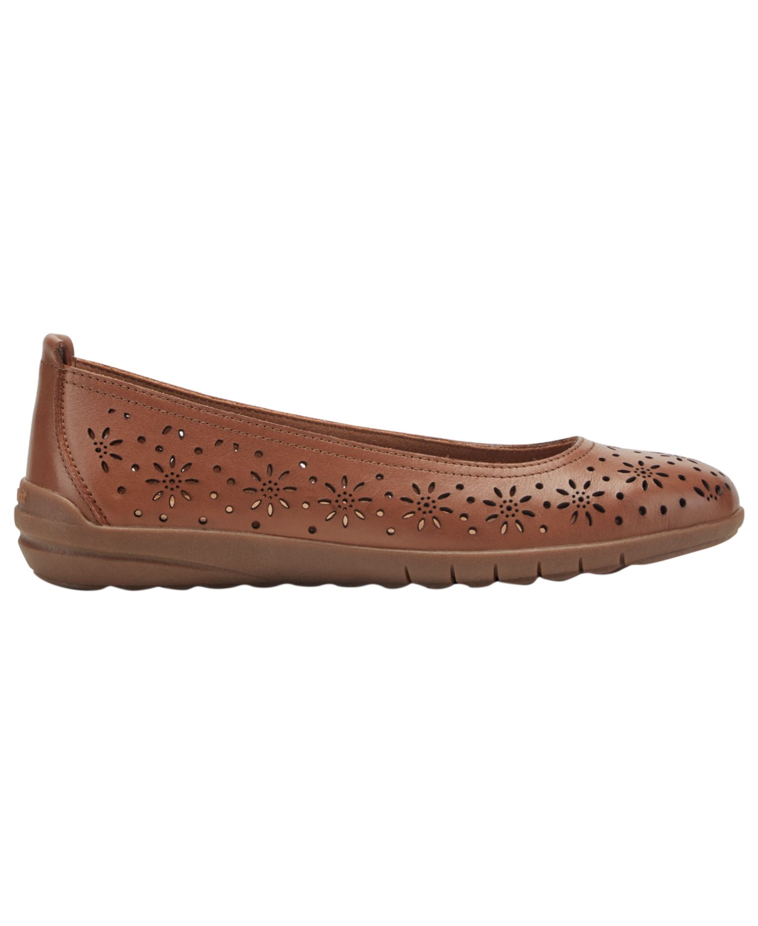 Women's Araceli eFlex Slip-On Ballet Flats