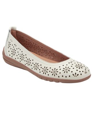 Women's Araceli eFlex Slip-On Ballet Flats