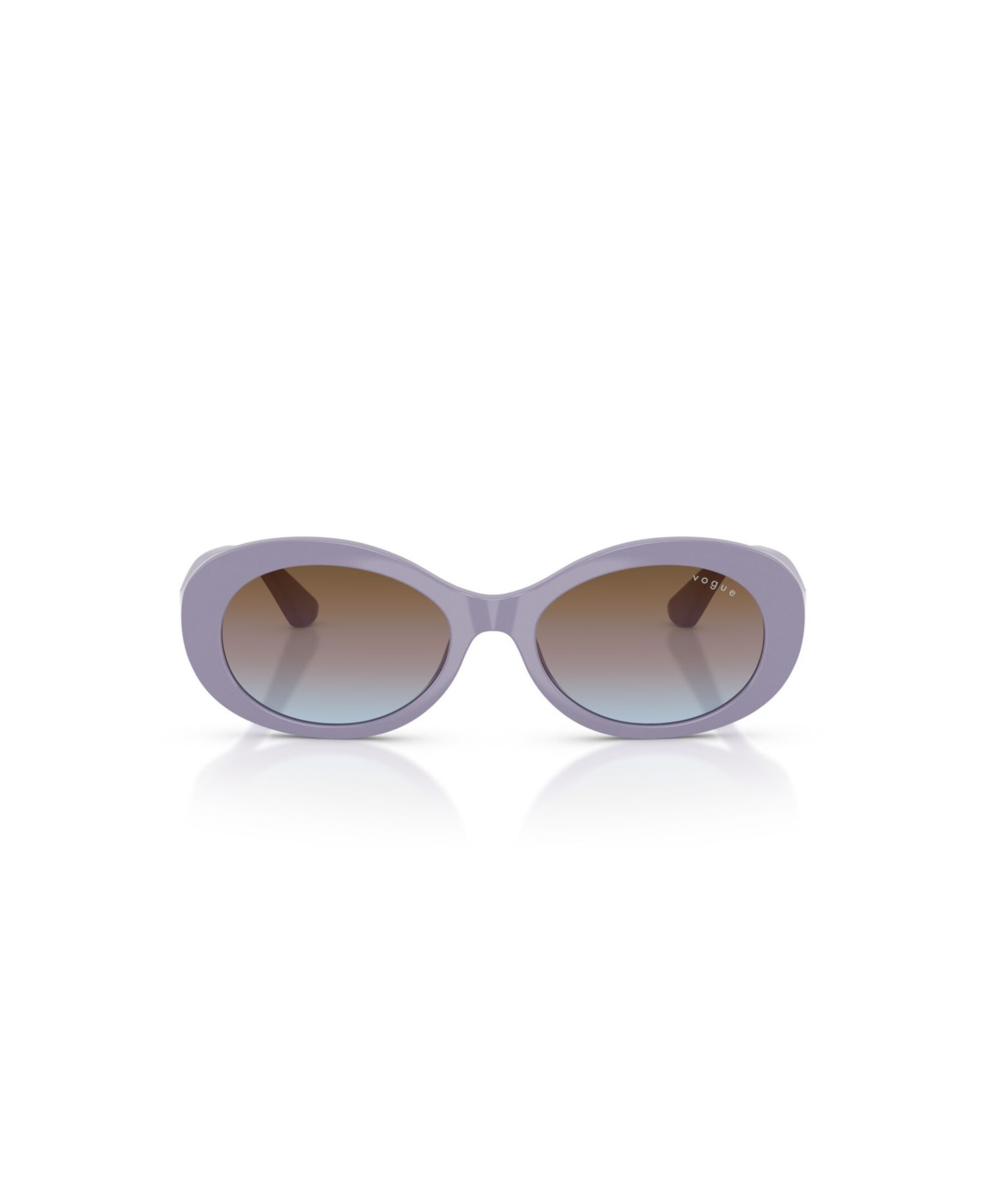 Kids Oval Sunglasses, 0VJ2032 (Ages 11-13)