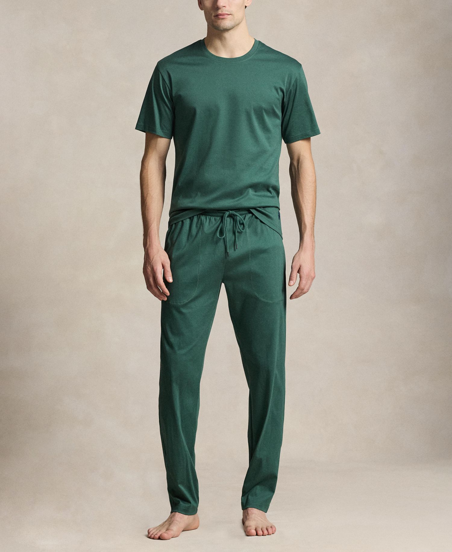 Men's Regular-Fit Pajama Joggers