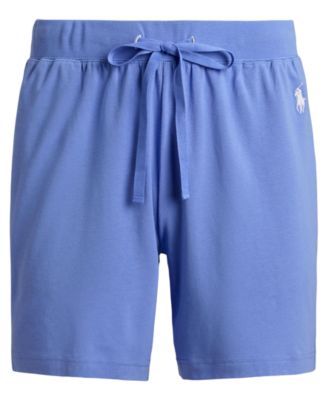 Men's Regular-Fit Pajama Shorts