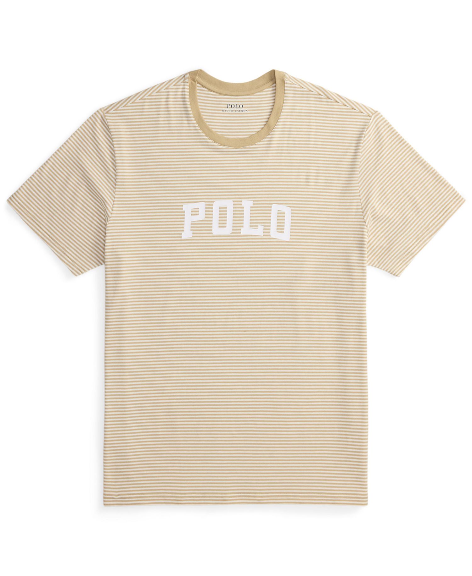 Men's Short-Sleeve Pajama T-Shirt