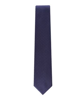 Men's Wistrom Neat Pattern Tie