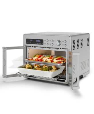 Toast-Air French Door 18" Toaster Oven Air Fryer