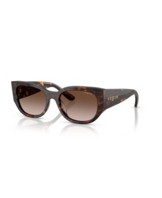 Women's Geometric Sunglasses, VO5641SU