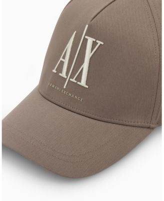 Men's Icon Logo Hat