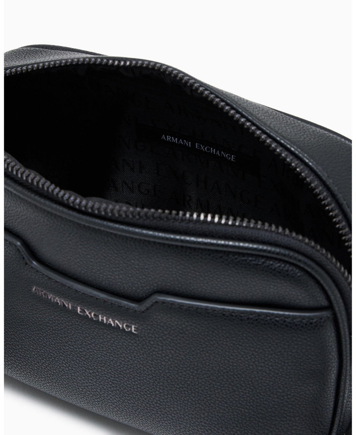 A|X Armani Exchange Men's Camera Bag