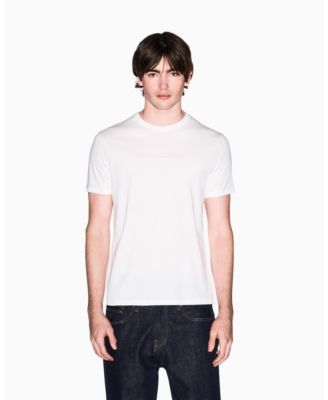 Men's Short Sleeve Tonal Logo T-Shirt