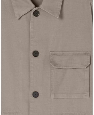 Men's IBIZA X Twill Sport Coat