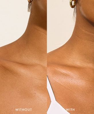 Sun Veil Illuminating Sunscreen SPF 30, 0.63 oz.